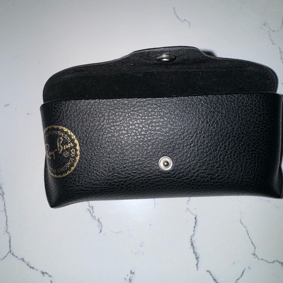 Ray Ban rb4165 justin - Picture 3 of 4